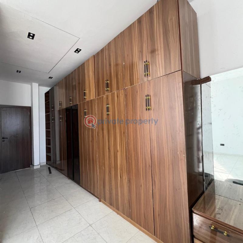 4 bedroom Semi detached Duplex For Sale Ikota Gra Lekki Ikota Lekki Lagos - 8