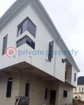 5 fully detached house with a swimming pool - 2 5 bedroom Duplex For Sale Ivy Home Estate Ikota Lekki Lagos - 2