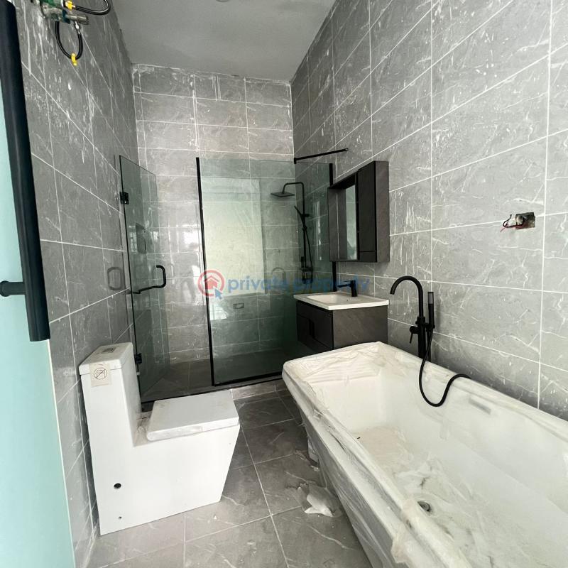 4 bedroom Semi detached Duplex For Sale Ikota Gra Lekki Ikota Lekki Lagos - 6