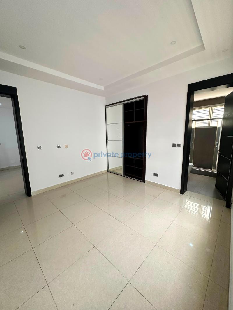 5 bedroom Block Of Flats For Rent Lekki Phase 1 Lagos - 5