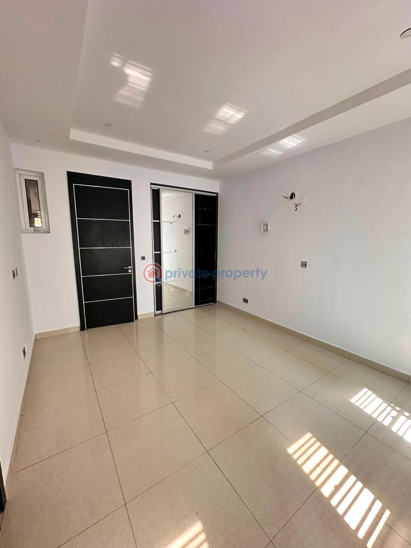 5 bedroom Block Of Flats For Rent Lekki Phase 1 Lagos - 2