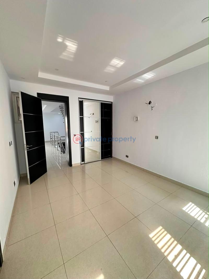 5 bedroom Block Of Flats For Rent Lekki Phase 1 Lagos - 7