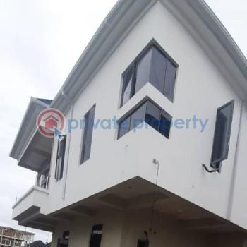 5 fully detached house with a swimming pool - 3 5 bedroom Duplex For Sale Ivy Home Estate Ikota Lekki Lagos - 3