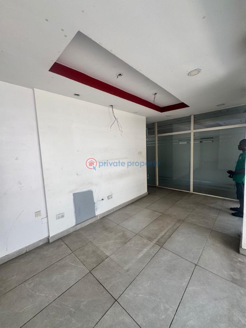 Commercial Property For Rent Victoria Island Lagos - 1