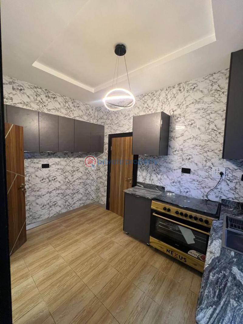 5 bedroom Semi detached Duplex For Sale Ikate Ilasan Lekki Lagos - 3