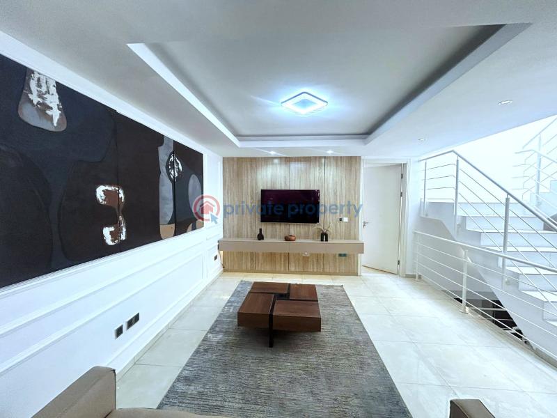 4 bedroom Detached Duplex For Rent Oniru Victoria Island Lagos - 18