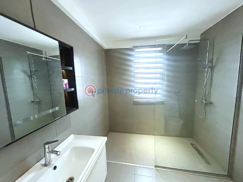 4 bedroom Detached Duplex For Rent Oniru Victoria Island Lagos - 17