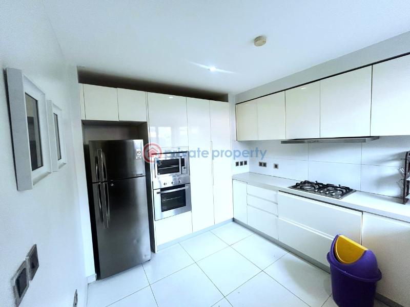 4 bedroom Detached Duplex For Rent Oniru Victoria Island Lagos - 3