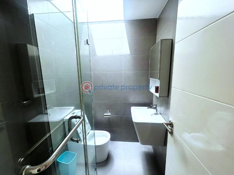 4 bedroom Detached Duplex For Rent Oniru Victoria Island Lagos - 11