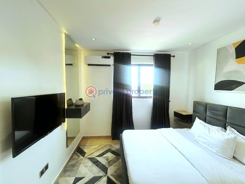 4 bedroom Detached Duplex For Rent Oniru Victoria Island Lagos - 12