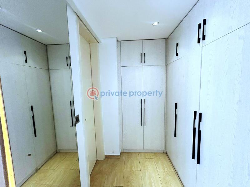 4 bedroom Detached Duplex For Rent Oniru Victoria Island Lagos - 14