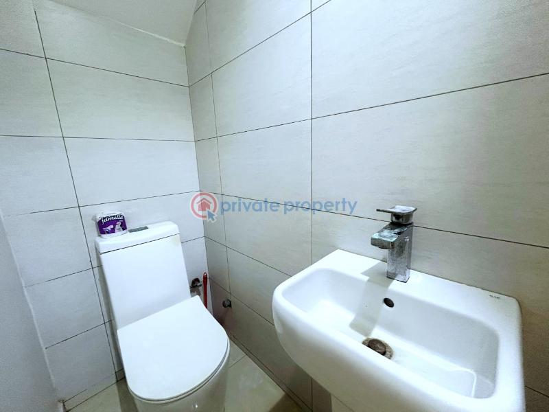4 bedroom Detached Duplex For Rent Oniru Victoria Island Lagos - 4