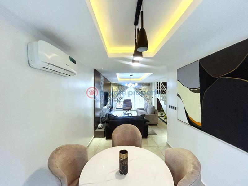 4 bedroom Detached Duplex For Rent Oniru Victoria Island Lagos - 23