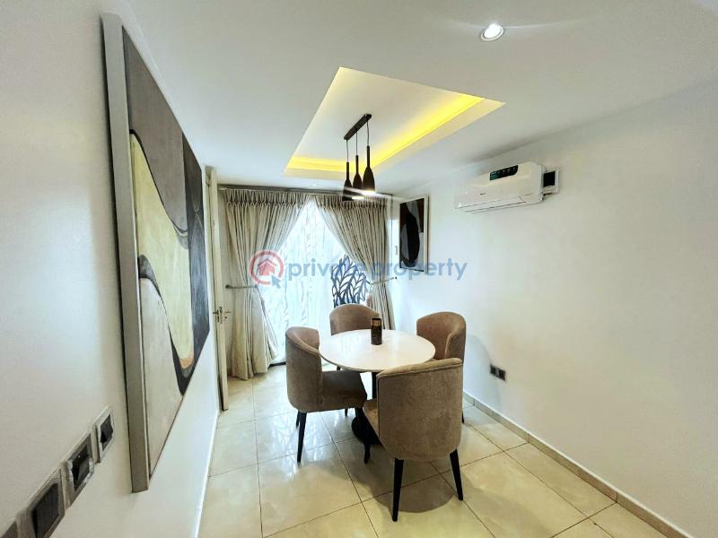 4 bedroom Detached Duplex For Rent Oniru Victoria Island Lagos - 15
