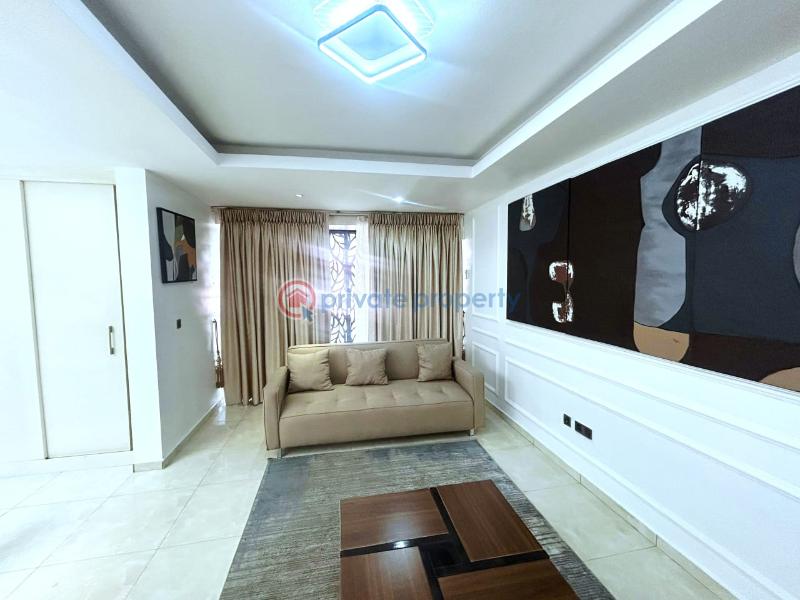 4 bedroom Detached Duplex For Rent Oniru Victoria Island Lagos - 16