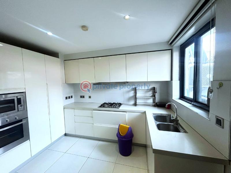 4 bedroom Detached Duplex For Rent Oniru Victoria Island Lagos - 19