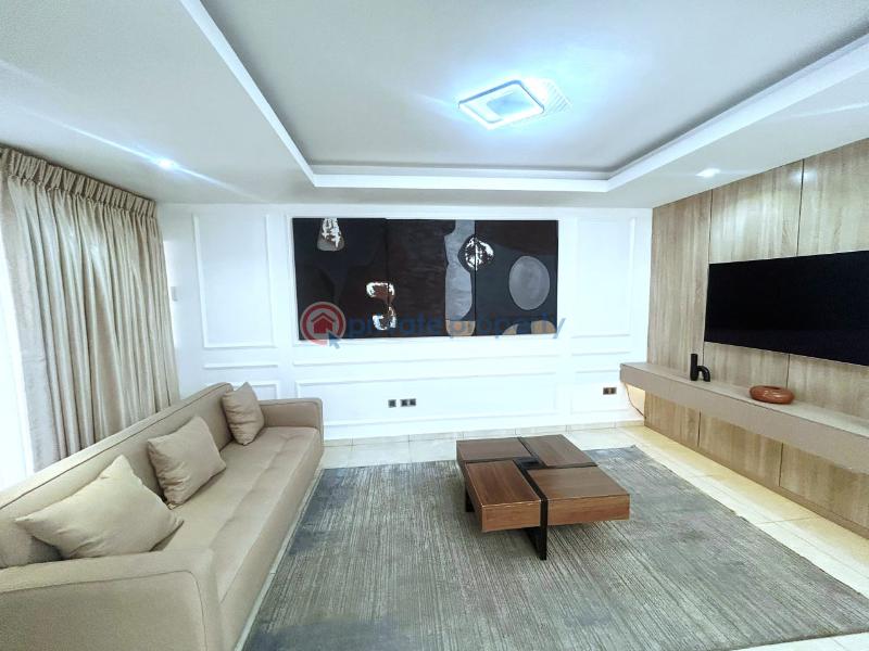 4 bedroom Detached Duplex For Rent Oniru Victoria Island Lagos - 8