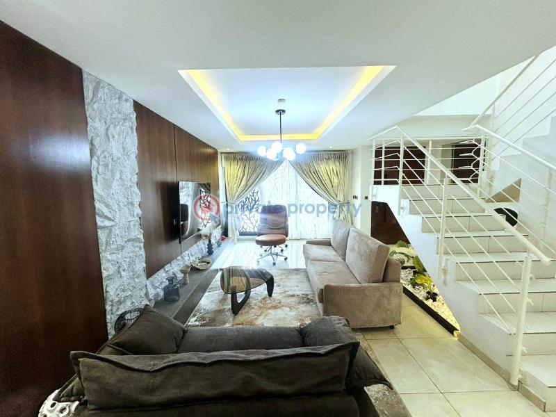 4 bedroom Detached Duplex For Rent Oniru Victoria Island Lagos - 21