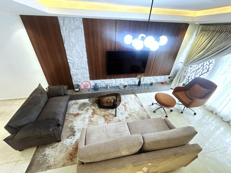 4 bedroom Detached Duplex For Rent Oniru Victoria Island Lagos - 9
