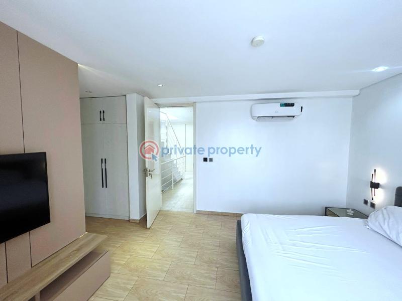 4 bedroom Detached Duplex For Rent Oniru Victoria Island Lagos - 10