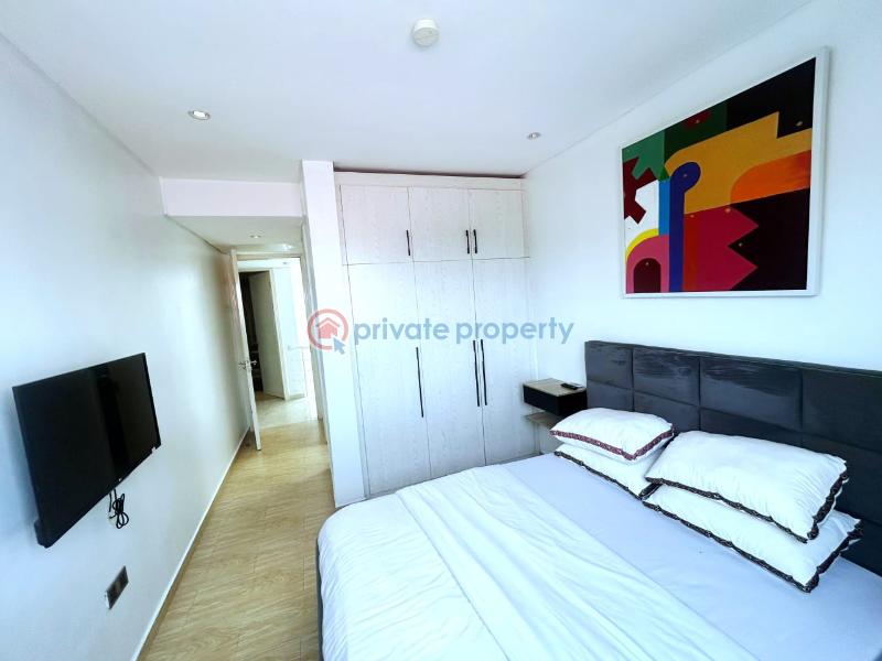 4 bedroom Detached Duplex For Rent Oniru Victoria Island Lagos - 5