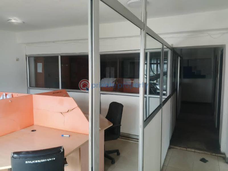 Commercial Property For Rent Lekki Phase 1 Lagos - 17
