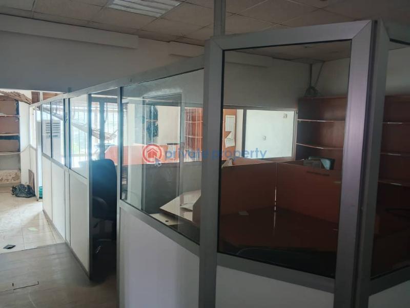 Commercial Property For Rent Lekki Phase 1 Lagos - 15