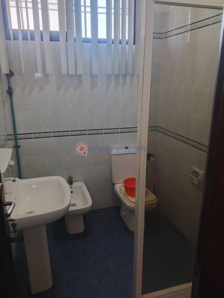 Commercial Property For Rent Lekki Phase 1 Lagos - 16