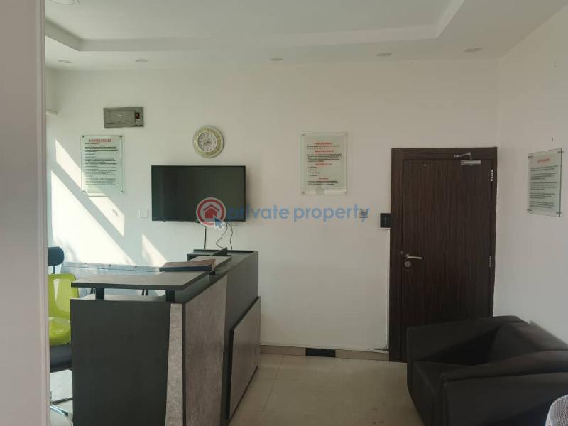 Commercial Property For Rent Lekki Phase 1 Lagos - 1