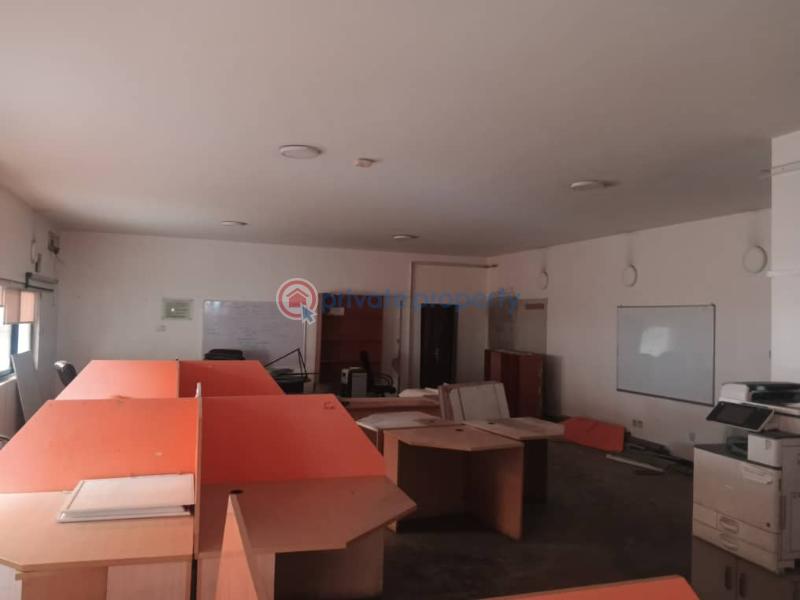 Commercial Property For Rent Lekki Phase 1 Lagos - 5