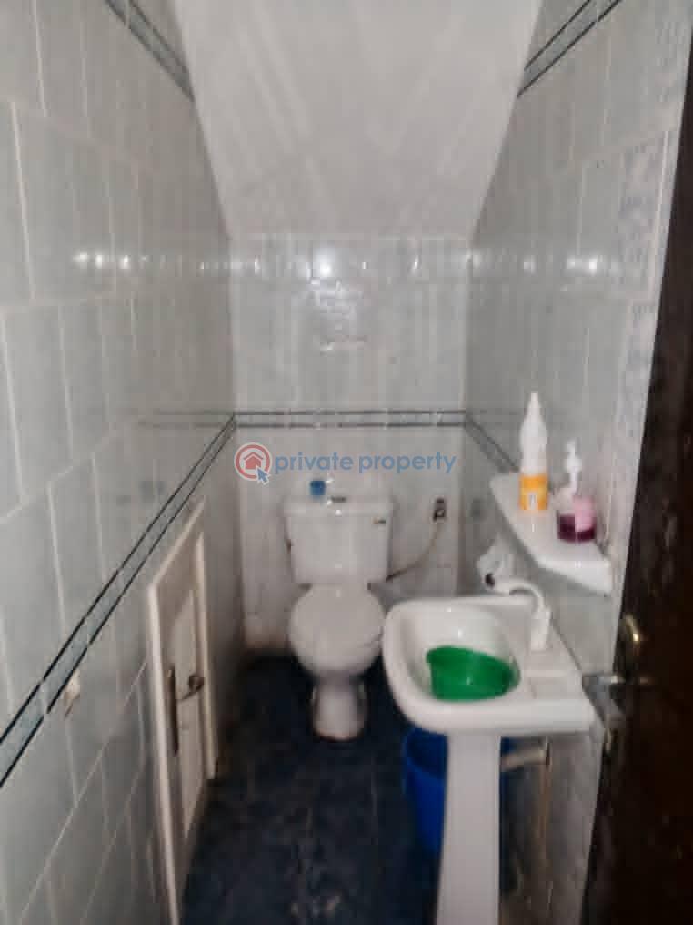 Commercial Property For Rent Lekki Phase 1 Lagos - 14