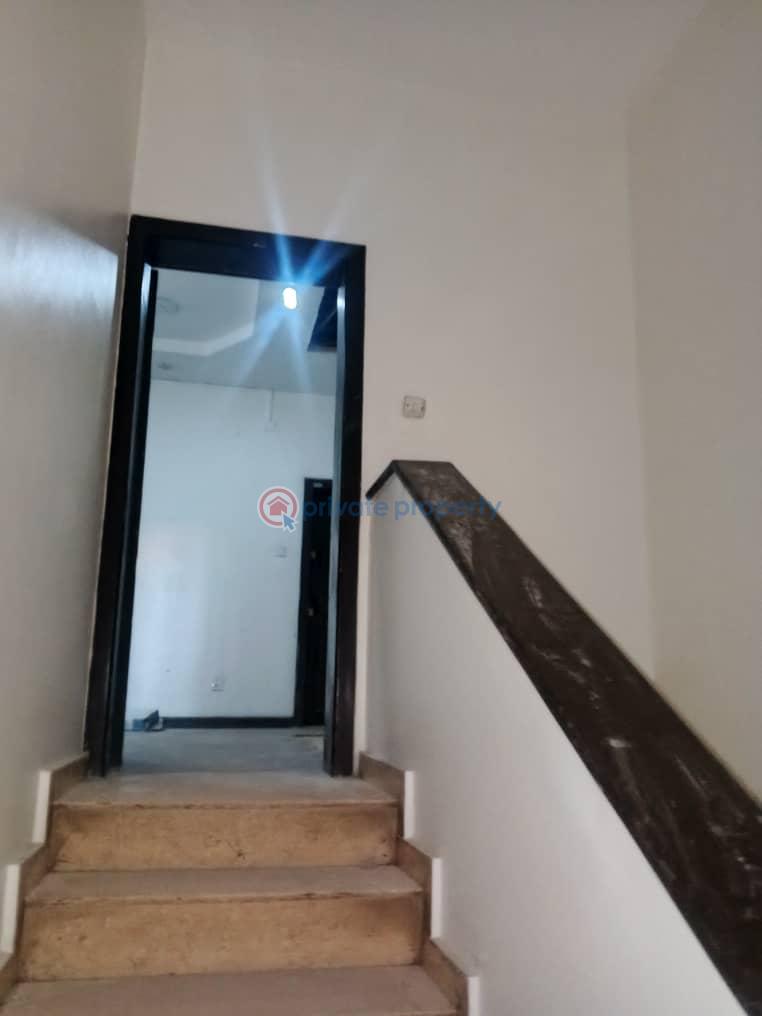 Commercial Property For Rent Lekki Phase 1 Lagos - 11