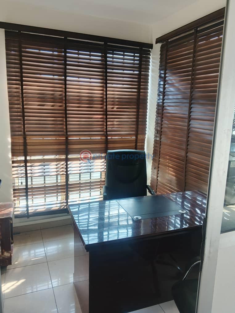 Commercial Property For Rent Lekki Phase 1 Lagos - 18