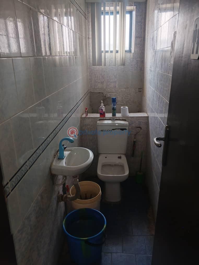 Commercial Property For Rent Lekki Phase 1 Lagos - 4