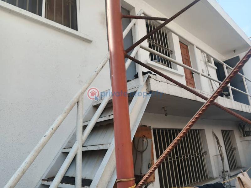 Commercial Property For Rent Lekki Phase 1 Lagos - 2
