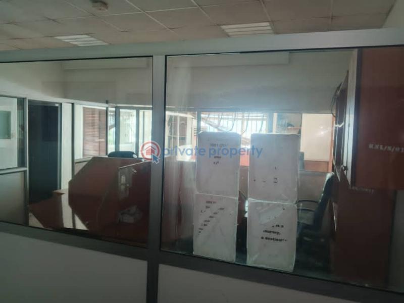 Commercial Property For Rent Lekki Phase 1 Lagos - 13