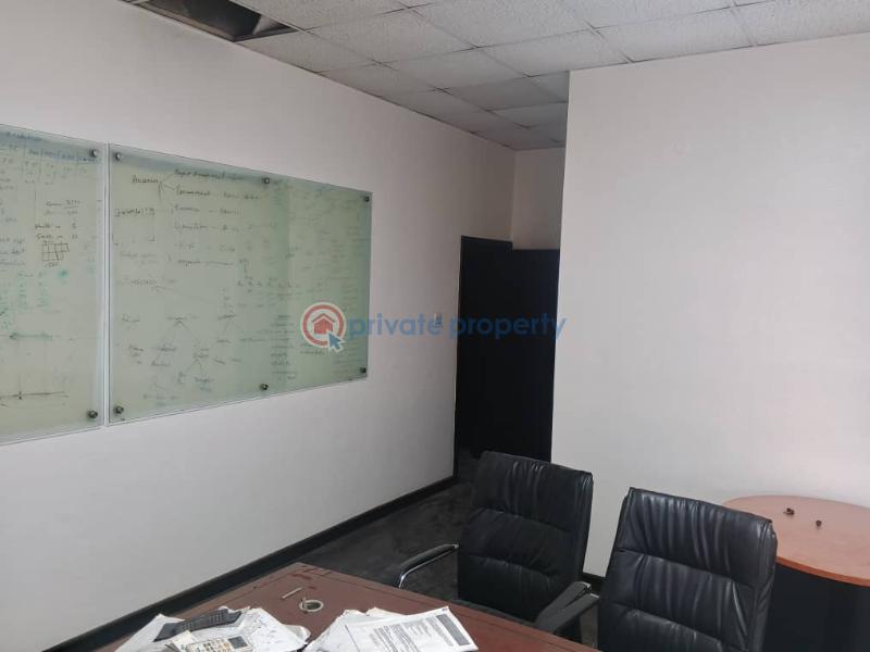 Commercial Property For Rent Lekki Phase 1 Lagos - 12