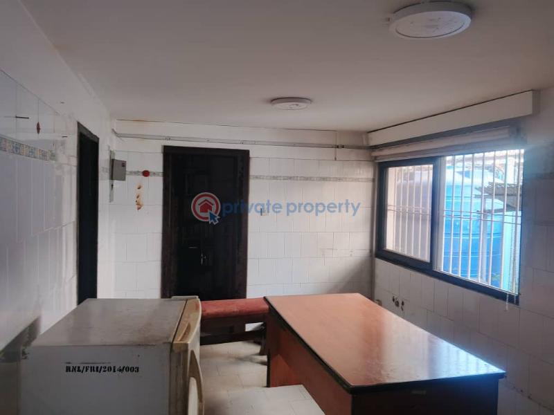 Commercial Property For Rent Lekki Phase 1 Lagos - 7
