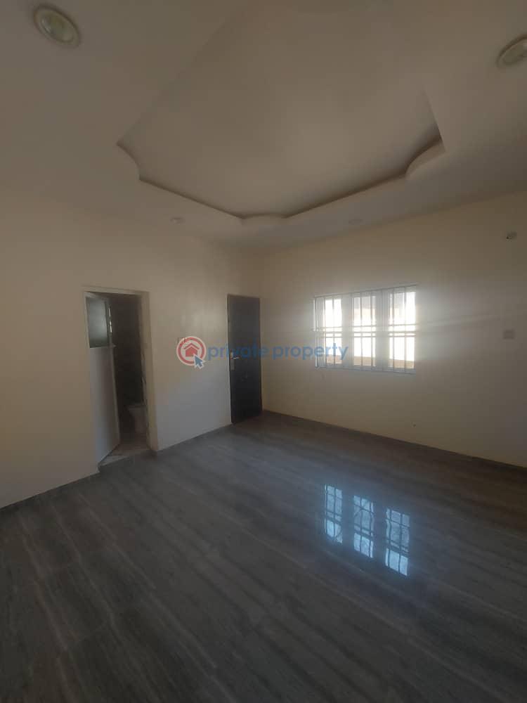 4 bedroom Semi detached Duplex For Sale Obafemi Owode Ogun - 4
