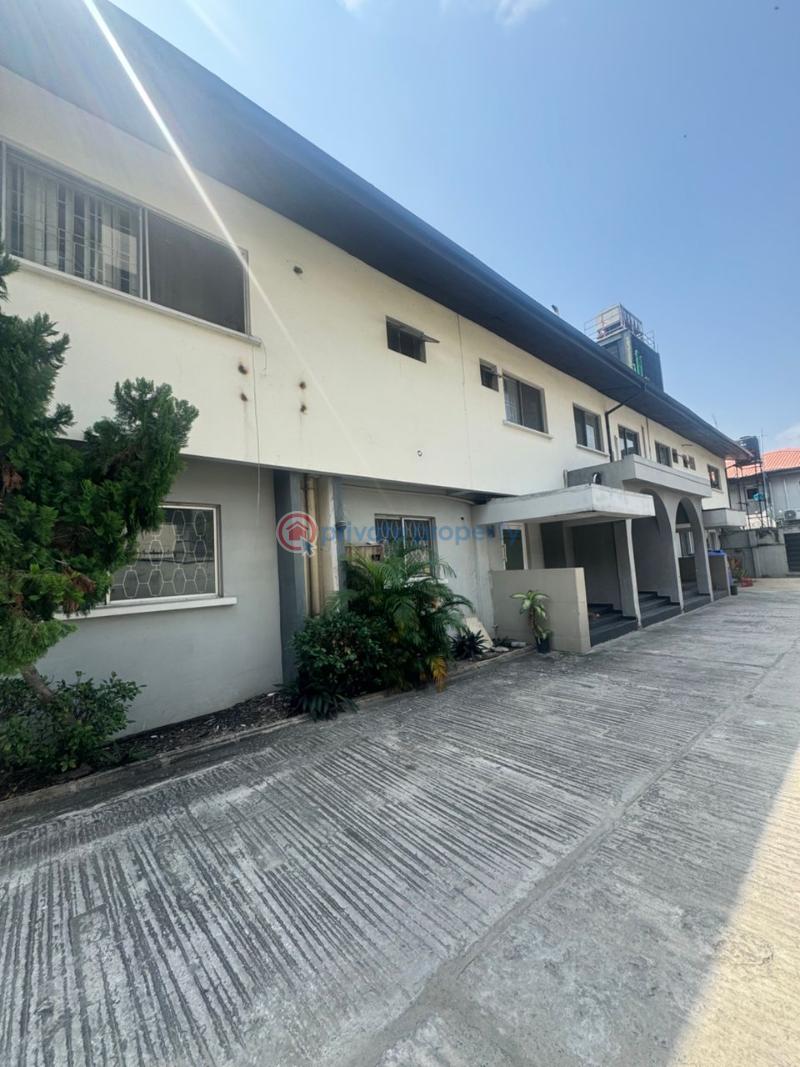 Commercial Property For Rent Victoria Island Lagos - 3