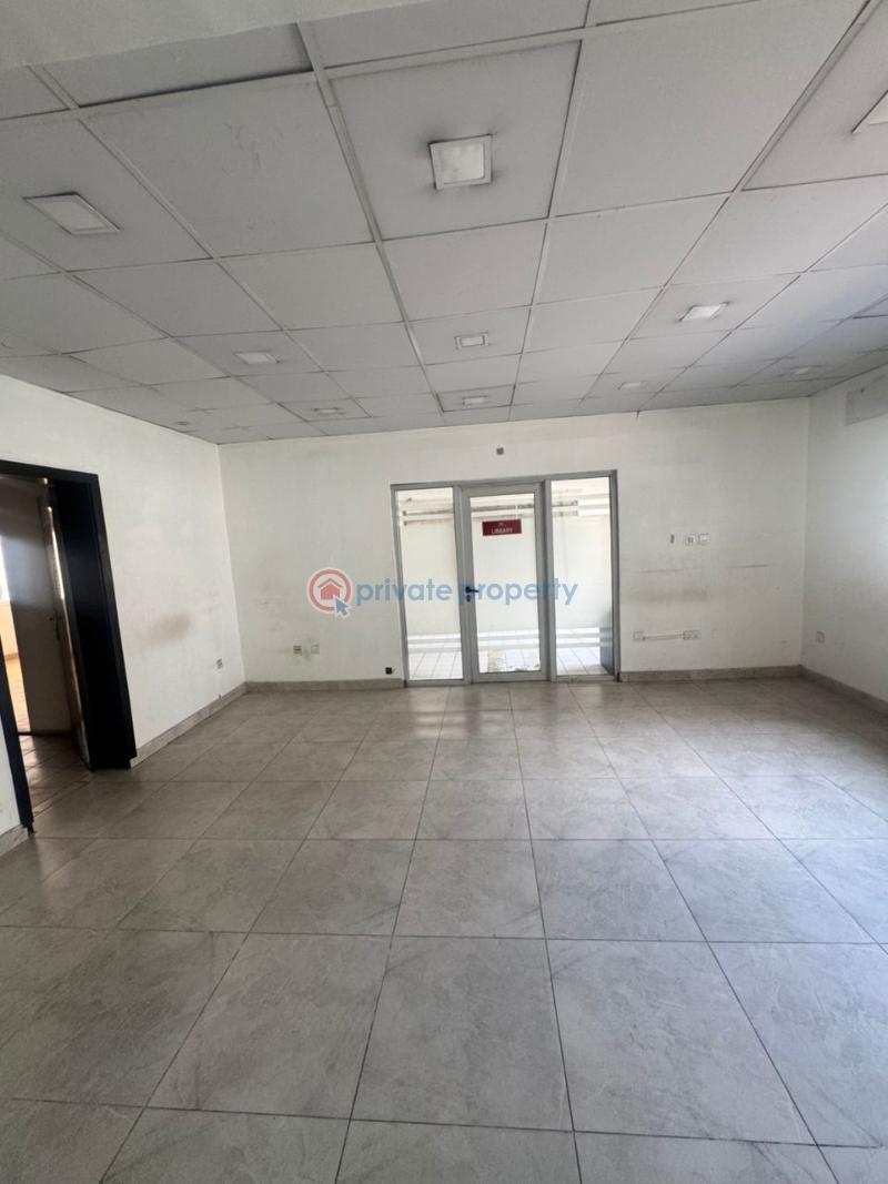 Commercial Property For Rent Victoria Island Lagos - 12