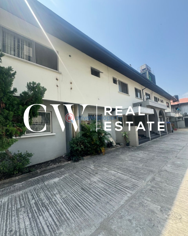 Commercial Property For Rent Victoria Island Lagos - 0
