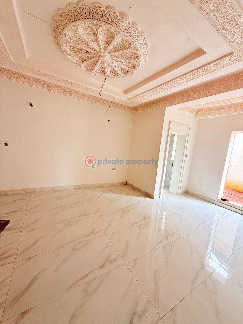 5 bedroom Detached Duplex For Sale Apo Abuja Phase 2  - 8