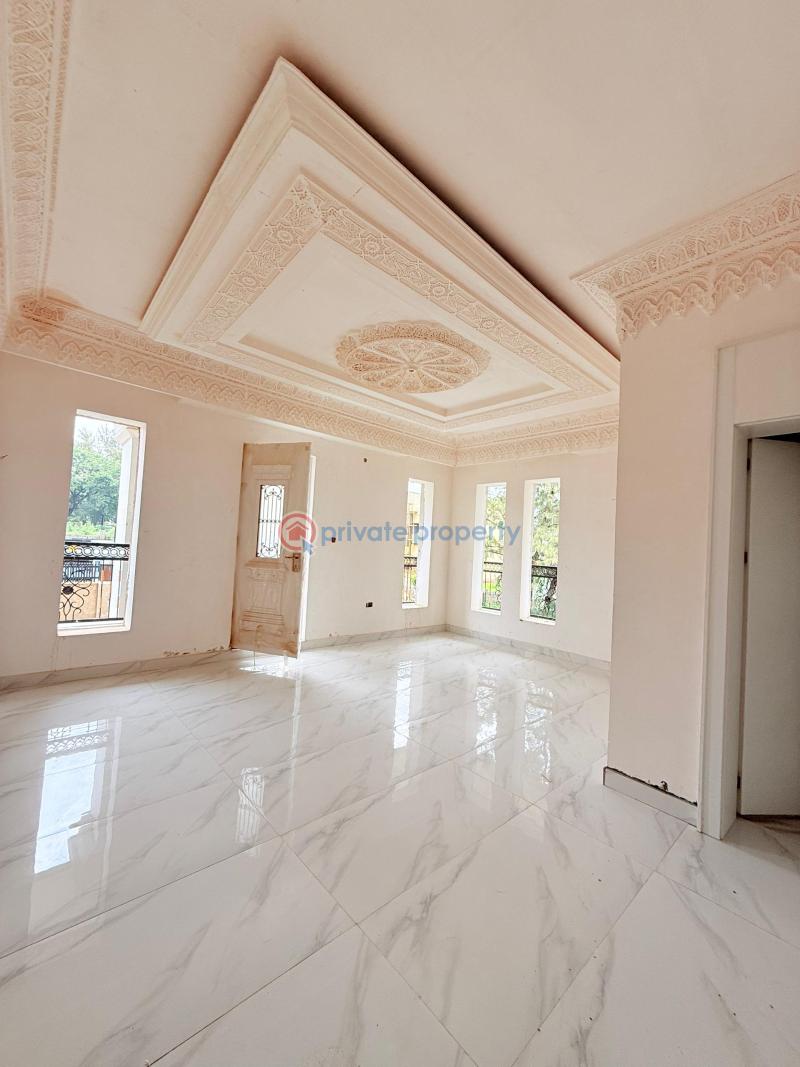 5 bedroom Detached Duplex For Sale Apo Abuja Phase 2  - 11