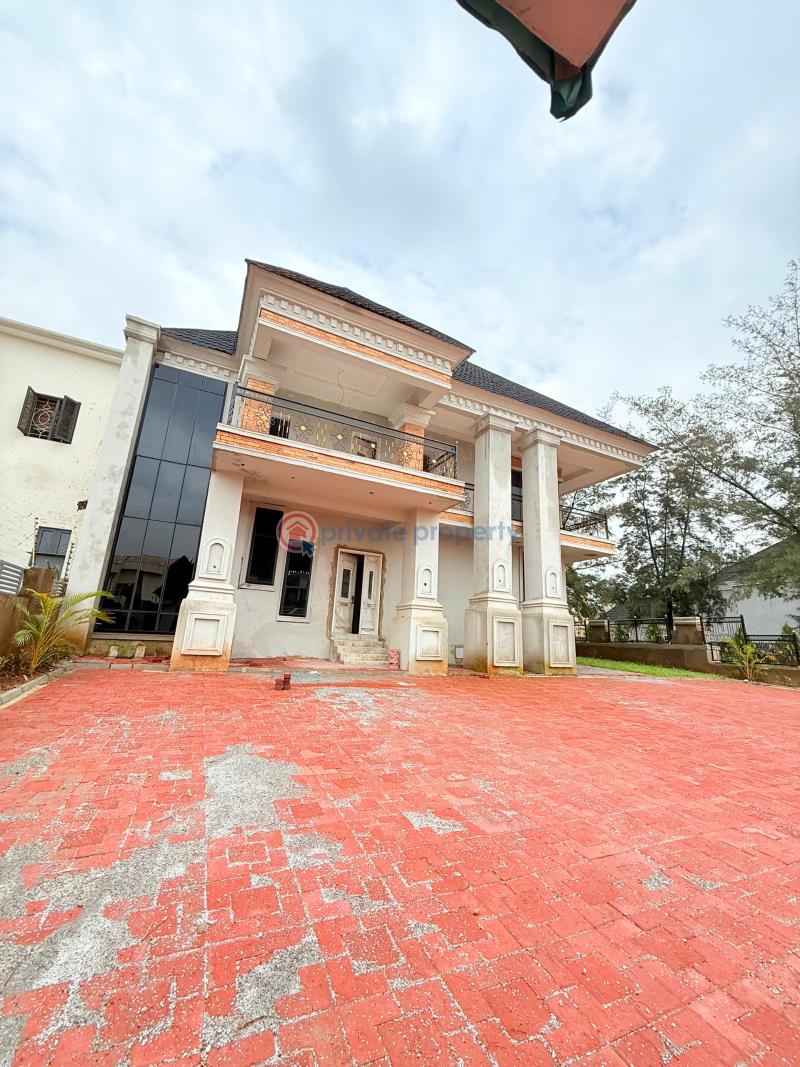 5 bedroom Detached Duplex For Sale Apo Abuja Phase 2  - 0