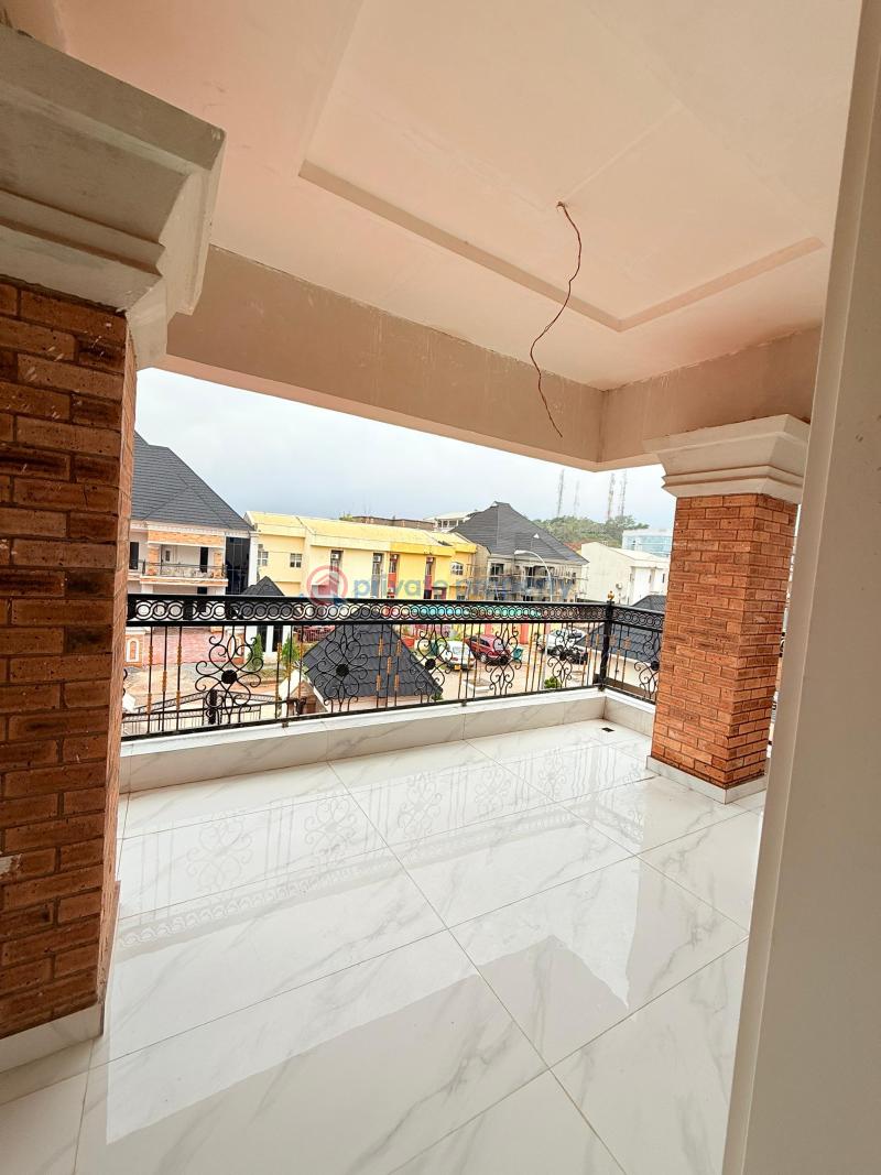 5 bedroom Detached Duplex For Sale Apo Abuja Phase 2  - 7