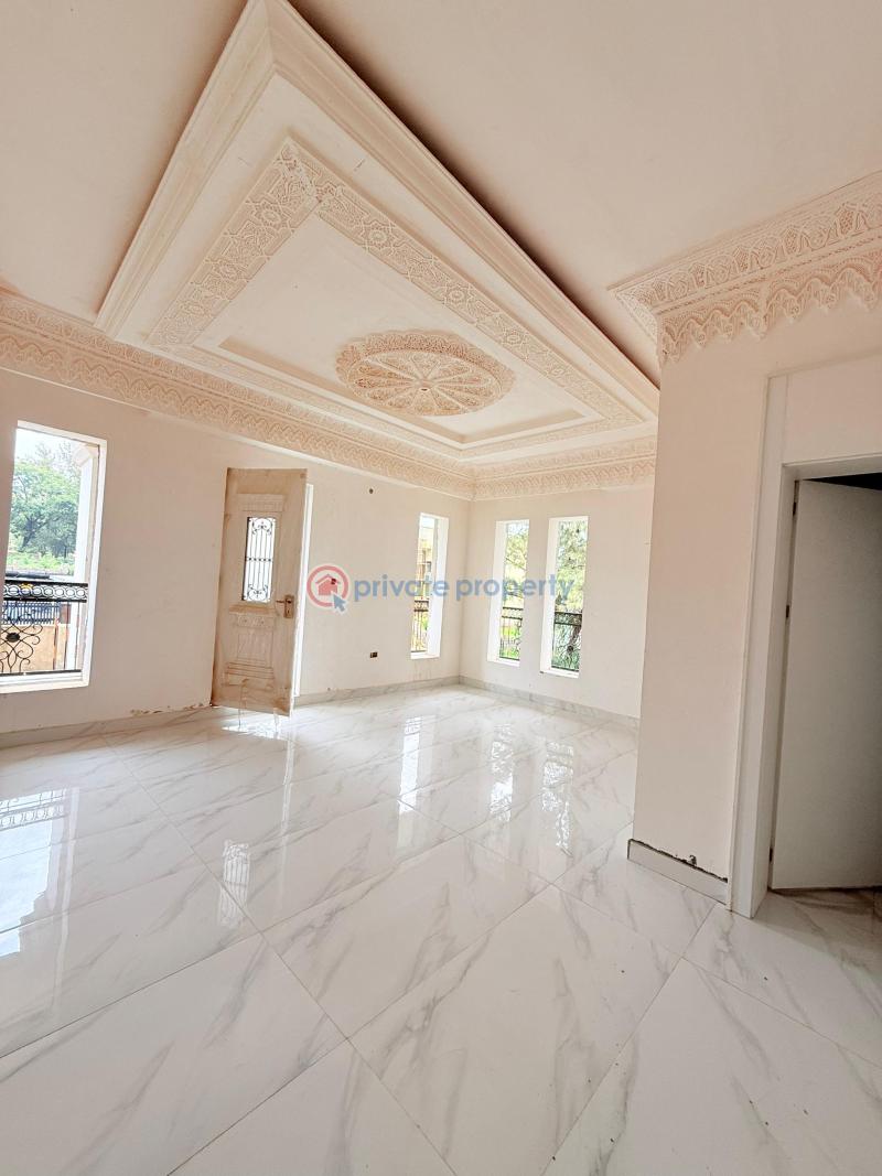 5 bedroom Detached Duplex For Sale Apo Abuja Phase 2  - 5