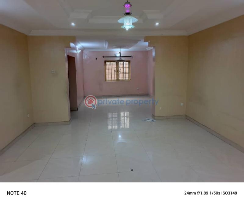 4 bedroom Semi detached Duplex For Rent Magodo Phase 1 Gra Magodo GRA Phase 1 Ojodu Lagos - 2