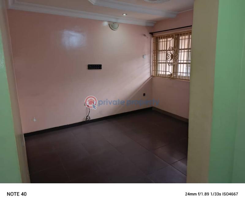 4 bedroom Semi detached Duplex For Rent Magodo Phase 1 Gra Magodo GRA Phase 1 Ojodu Lagos - 4