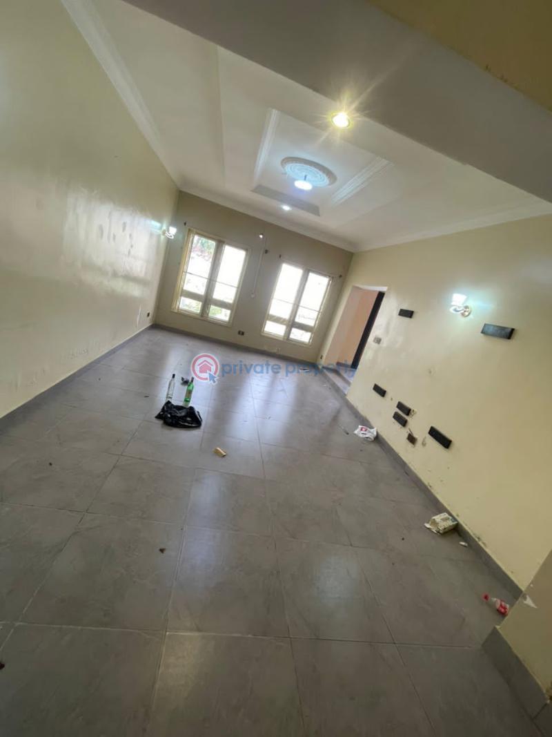 4 bedroom Semi detached Duplex For Rent Green Gate Estate, Oluyole Oluyole Estate Ibadan Oyo - 2